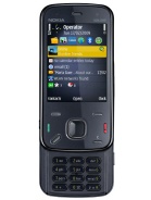 Download ringetoner Nokia N86 8MP gratis.
